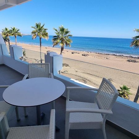Costa Luz Beach Apartments Puerto del Carmen  Bagian luar foto