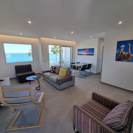 Costa Luz Beach Apartments Puerto del Carmen  Bagian luar foto