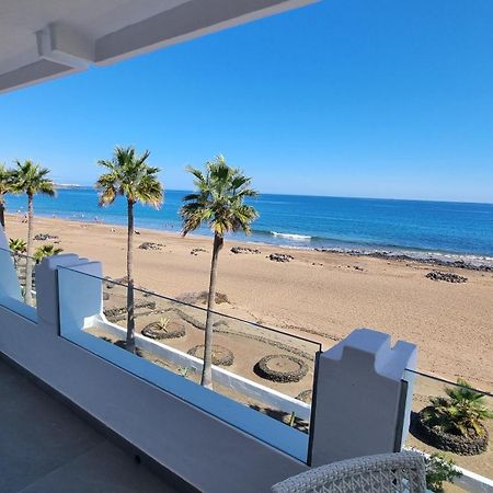 Costa Luz Beach Apartments Puerto del Carmen  Bagian luar foto