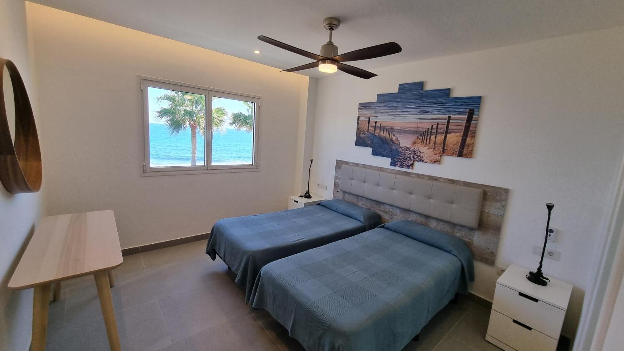 Costa Luz Beach Apartments Puerto del Carmen  Bagian luar foto