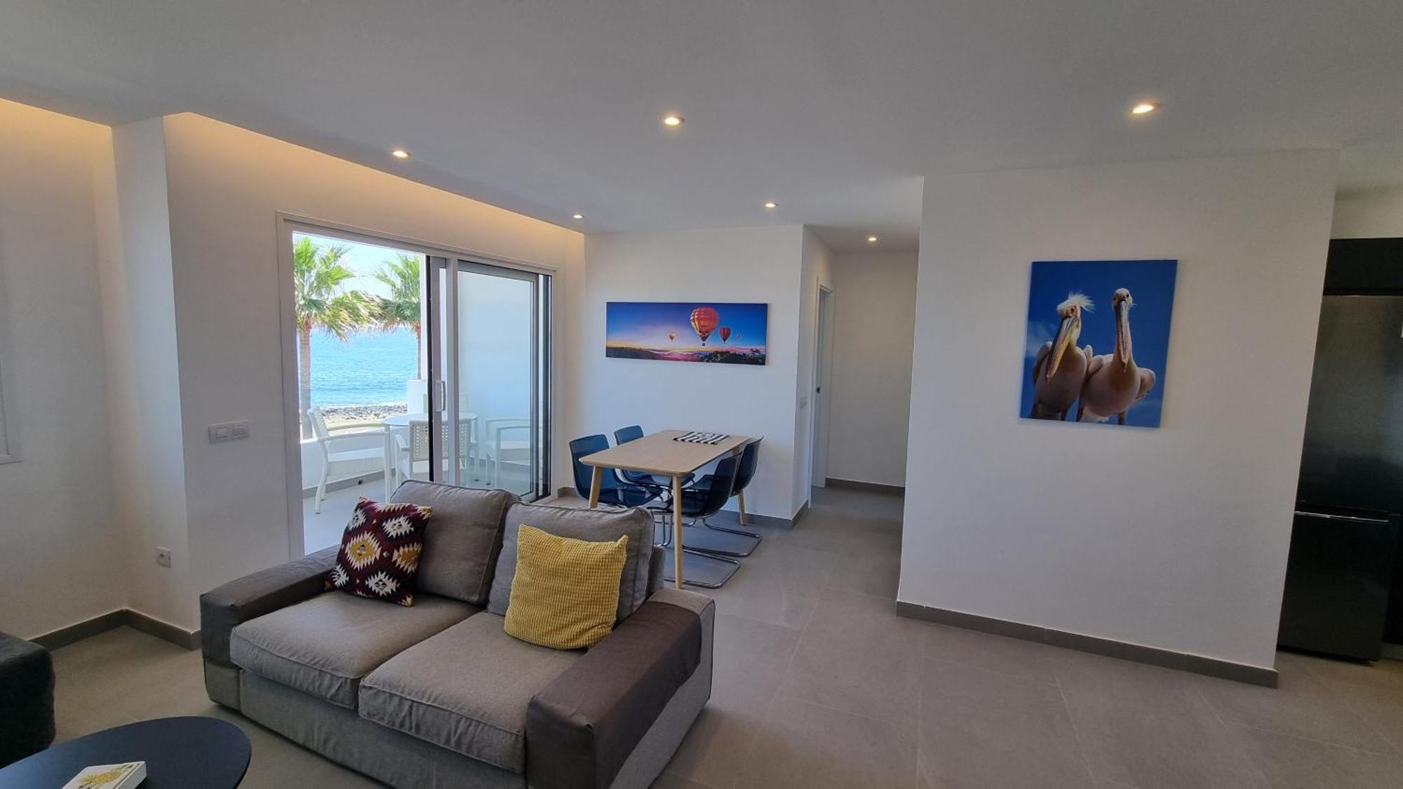 Costa Luz Beach Apartments Puerto del Carmen  Bagian luar foto