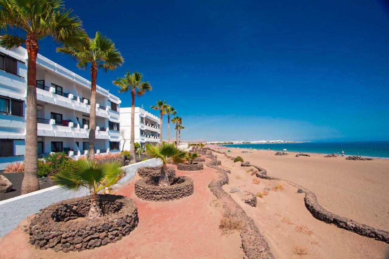 Costa Luz Beach Apartments Puerto del Carmen  Bagian luar foto